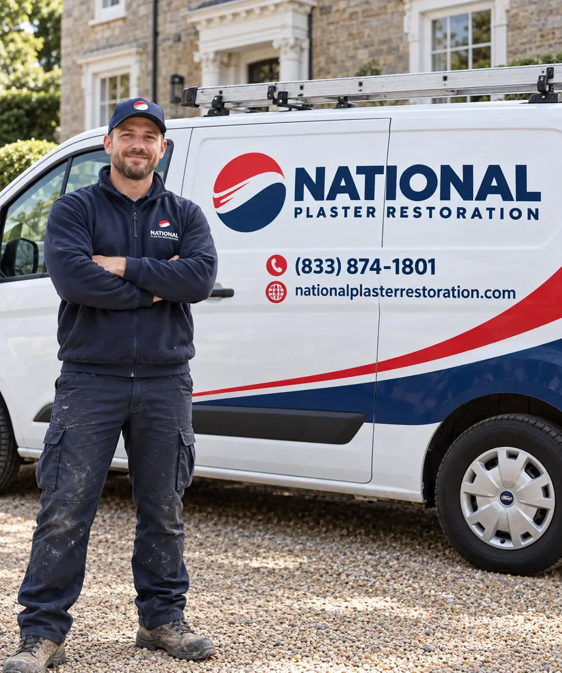 Plaster Repair Pittsburg, OK FAQs